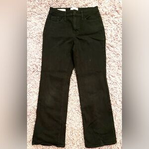 Universal Thread Dark Boot Cut Jeans